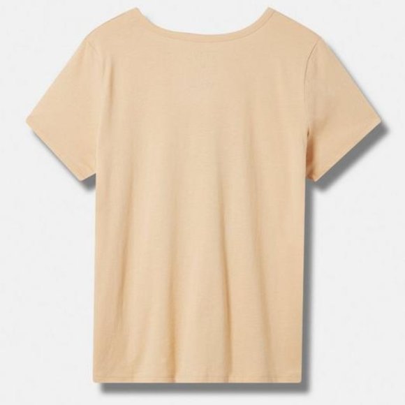 ❤️NWT VINTAGE TORRID TEE - PEANUTS SNOOPY WOODSTOCK TAKE A HIKE NOTCH PLUS SIZE - Picture 3 of 13